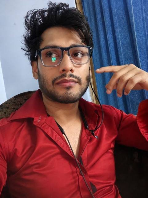 Joni Raj Mallick, founder of Plastrix Studio